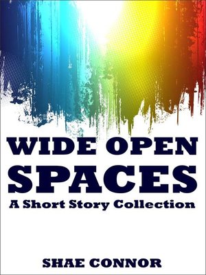 cover image of Wide Open Spaces